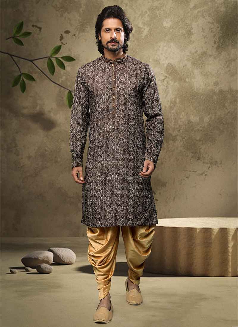 Peshawari Kurta